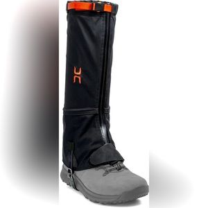 Armadillo Boot Gaiter